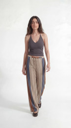 Coast Stripe Pants: image 4
