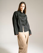 Mandarin Shirt image 2