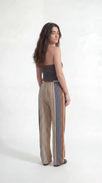Coast Stripe Pants: image 2