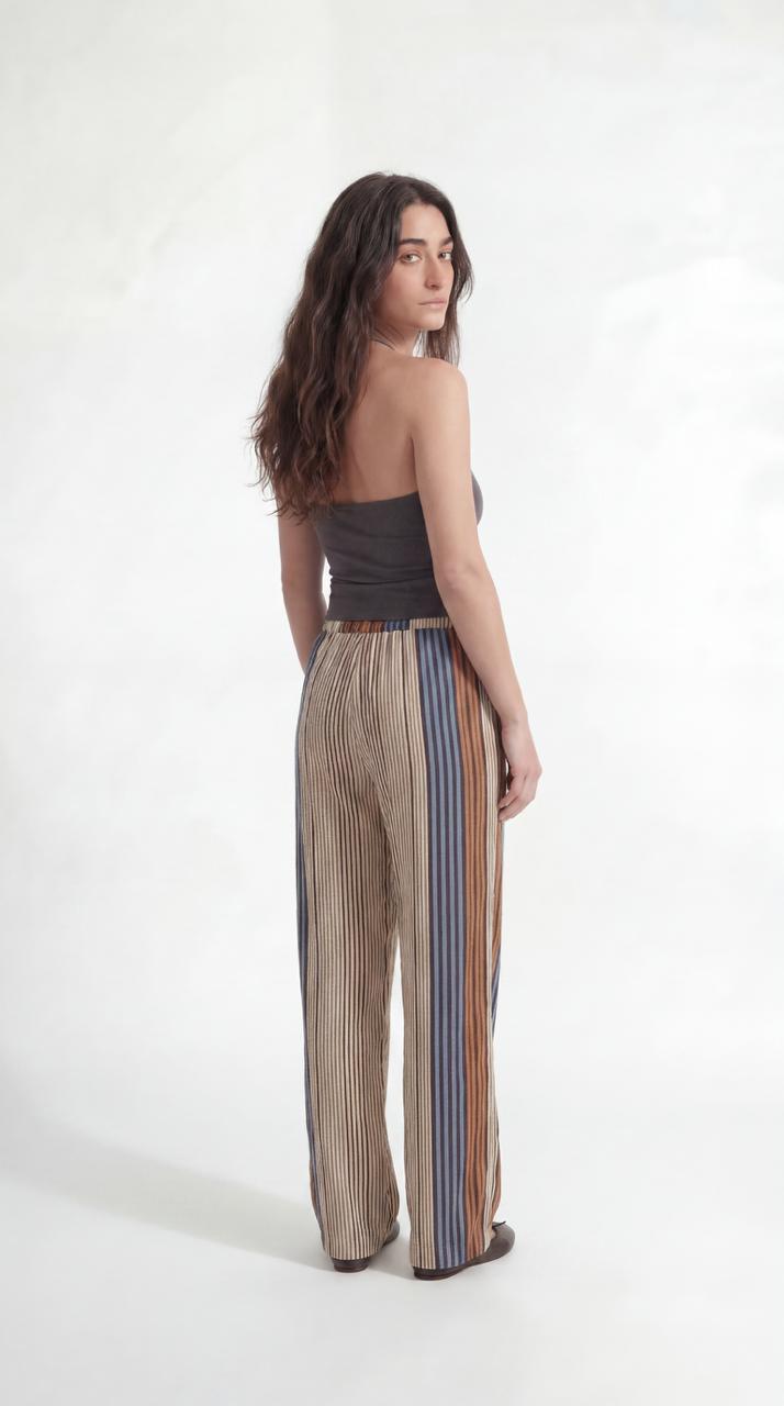 Coast Stripe Pants: image 2
