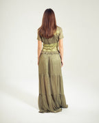 Eden Flow Skirt image 1