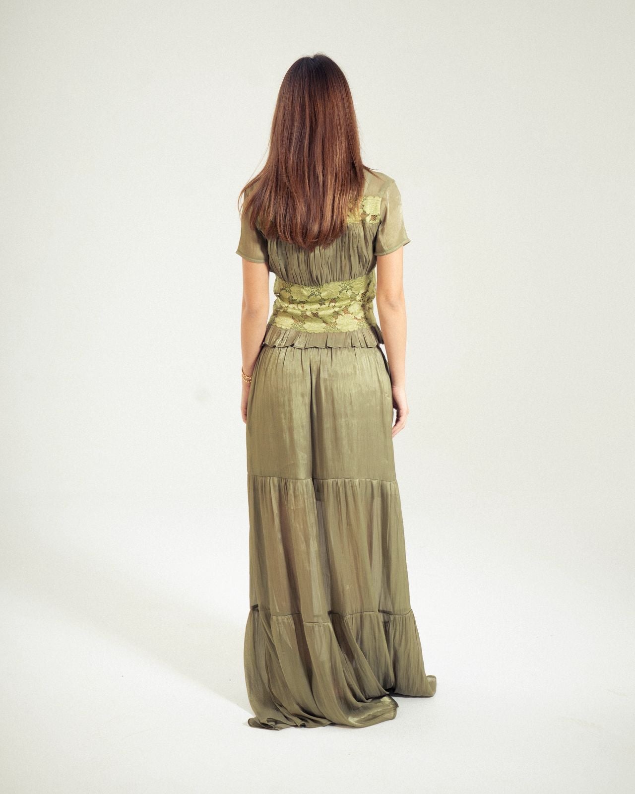 Eden Flow Skirt image 1