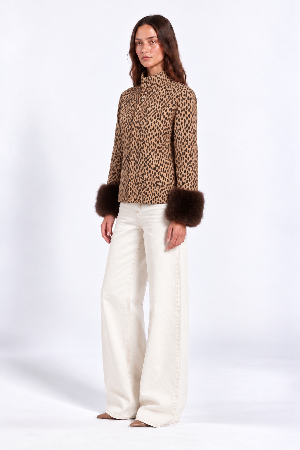 The Leo Jacket