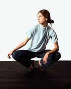 Linen Top image 3