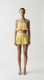 Lumière Skirt: image 1