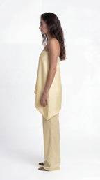 Soleil Flow Pants: image 1