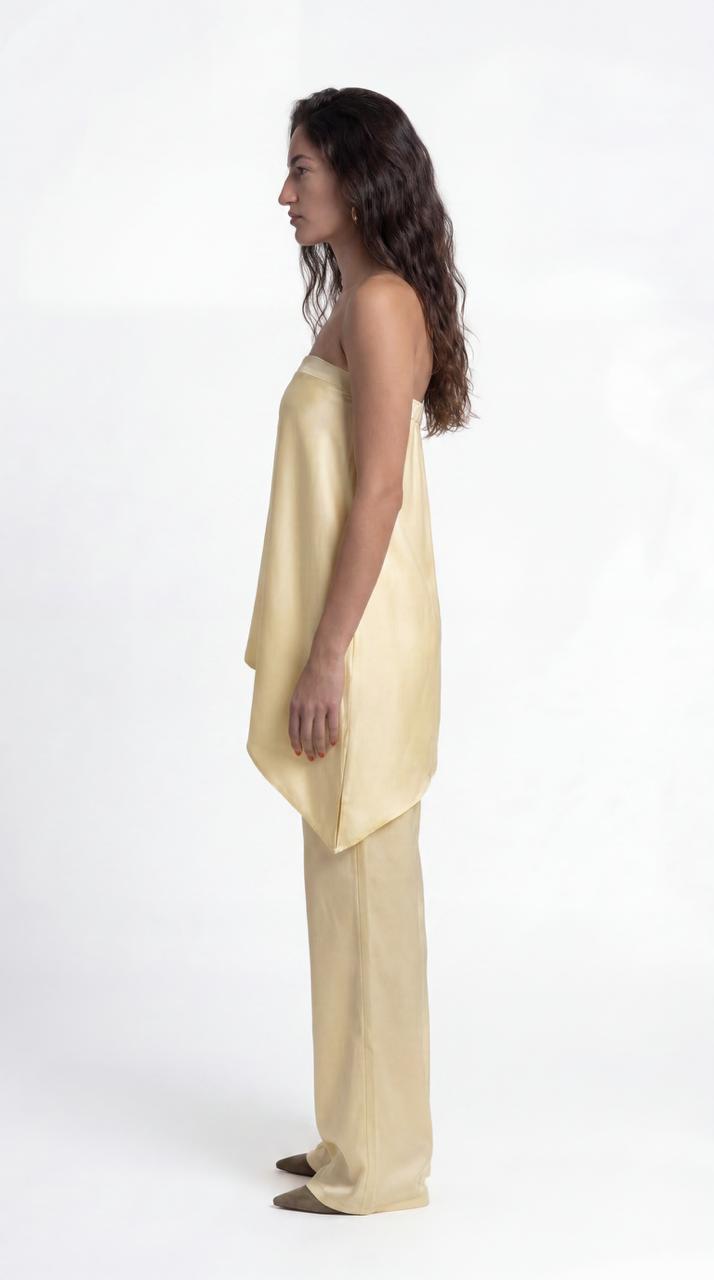 Soleil Flow Pants: image 1