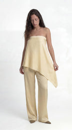 Soleil Flow Pants: image 0