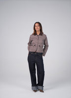 The Blair Jacket: