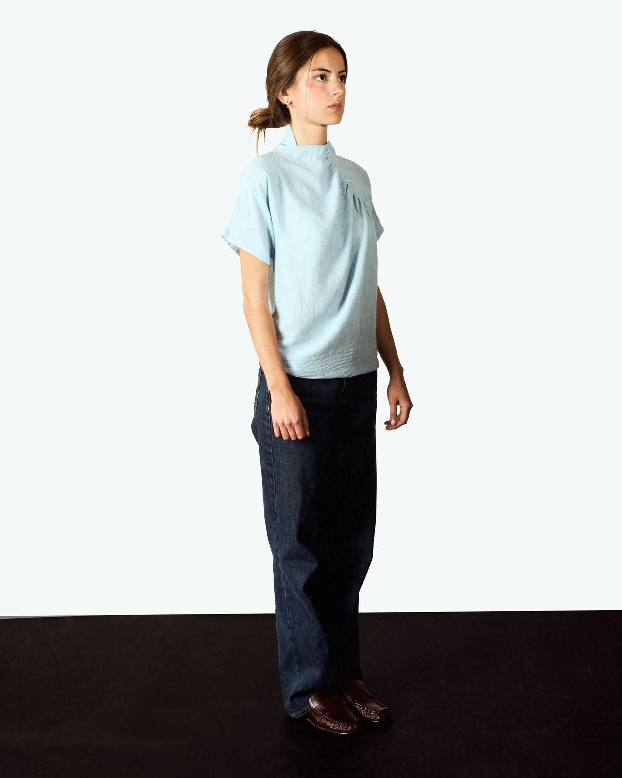 Linen Top image 8