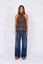 Dottie Top: