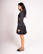 Puffball Dress image 3
