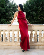 Red Line Dress image 0