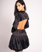 Puffball Dress image 2