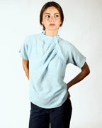 Linen Top image 2