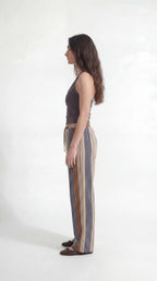 Coast Stripe Pants: image 3