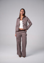 The Blair Pants: