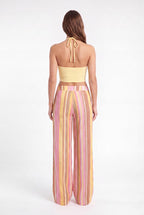 Candy Stripe Pants: