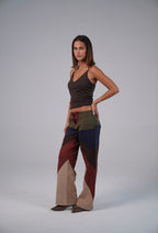 The Patch Pants: