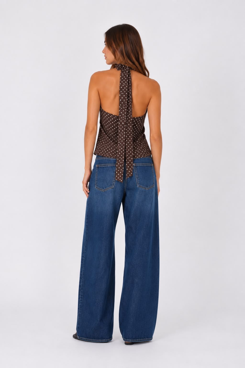 Dottie Top: