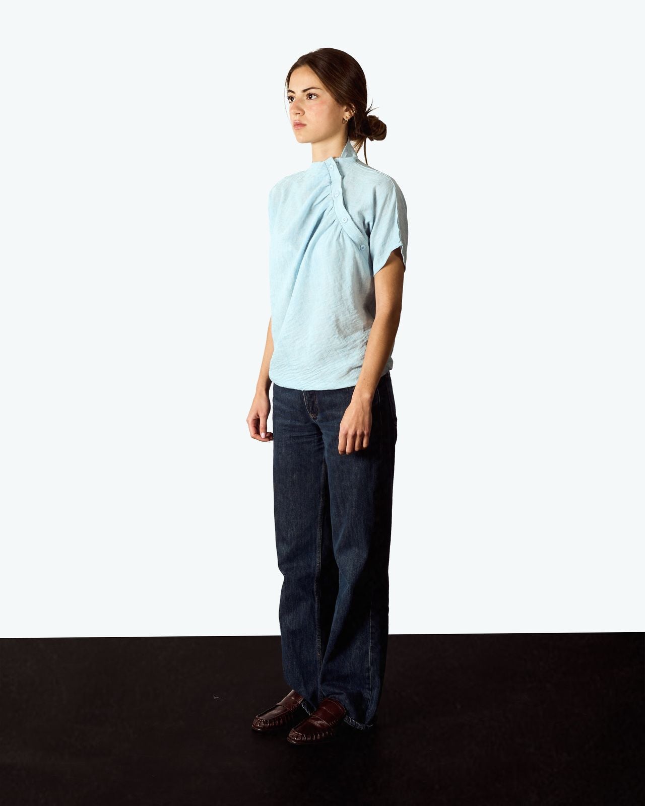 Linen Top image 6