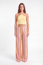 Candy Stripe Pants: