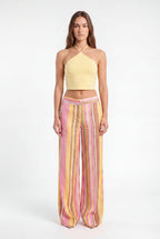 Candy Stripe Pants:
