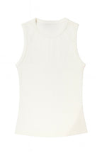 Ribbed Tank Top image 0