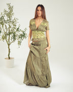 Eden Lace Top image 1