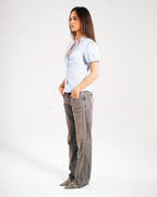 Aurelia Tie blouse: image 8