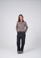 The Blair Jacket: