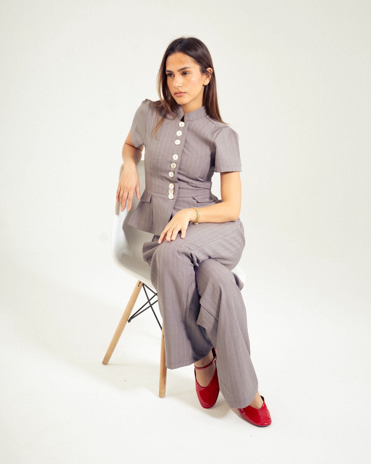 The Line Pants image 3