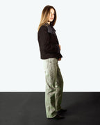 Dual-Side Polka Jacket image 3