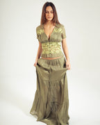 Eden Lace Top - L image