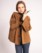 Reversible Trench Jacket image 0