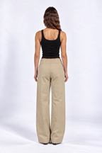 Sahara trousers :