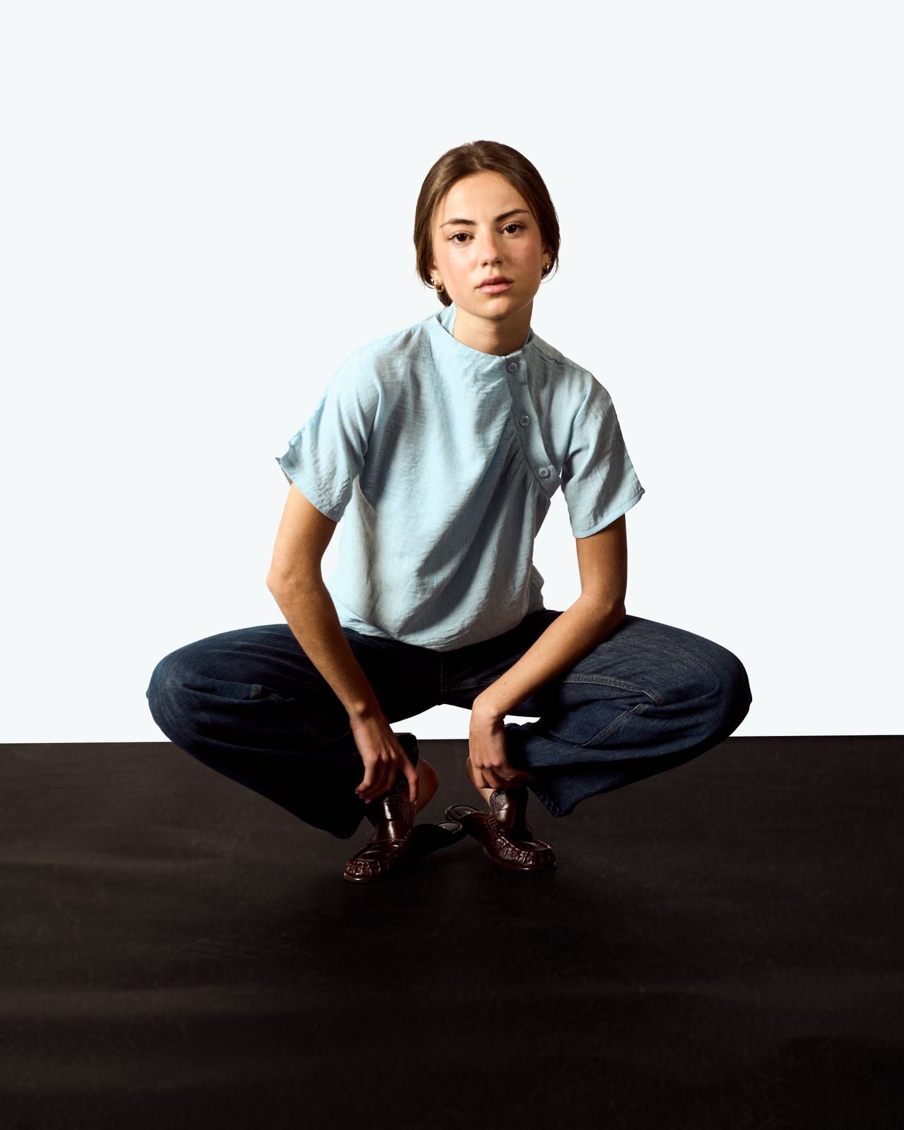 Linen Top image 4