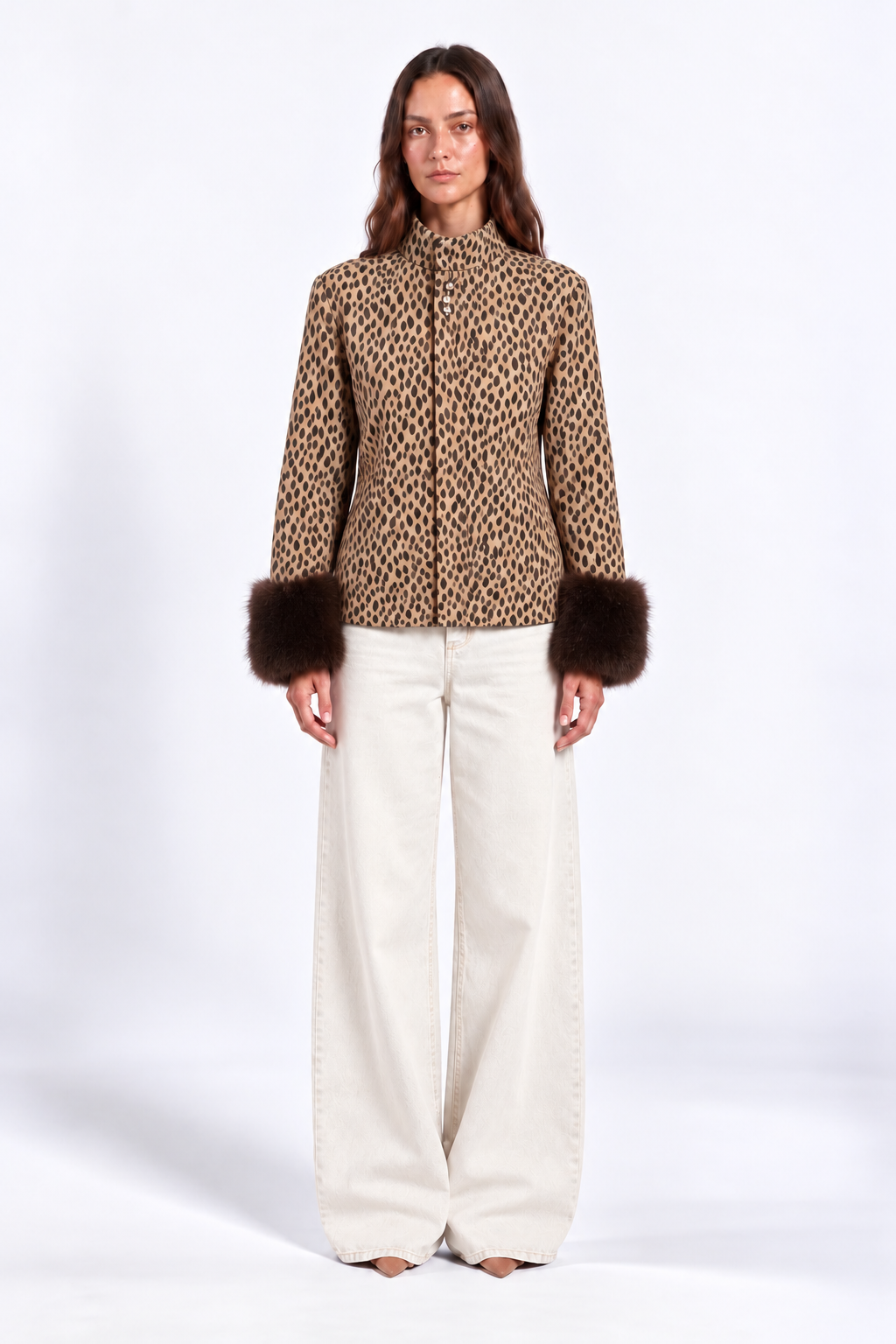 The Leo Jacket