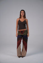 The Patch Pants: