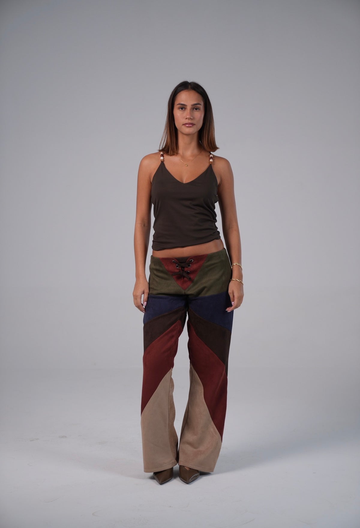 The Patch Pants: