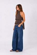 Dottie Top: