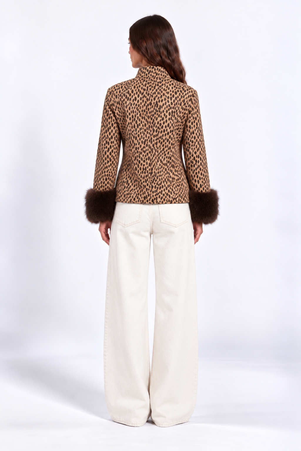 The Leo Jacket