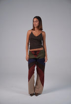 The Patch Pants: