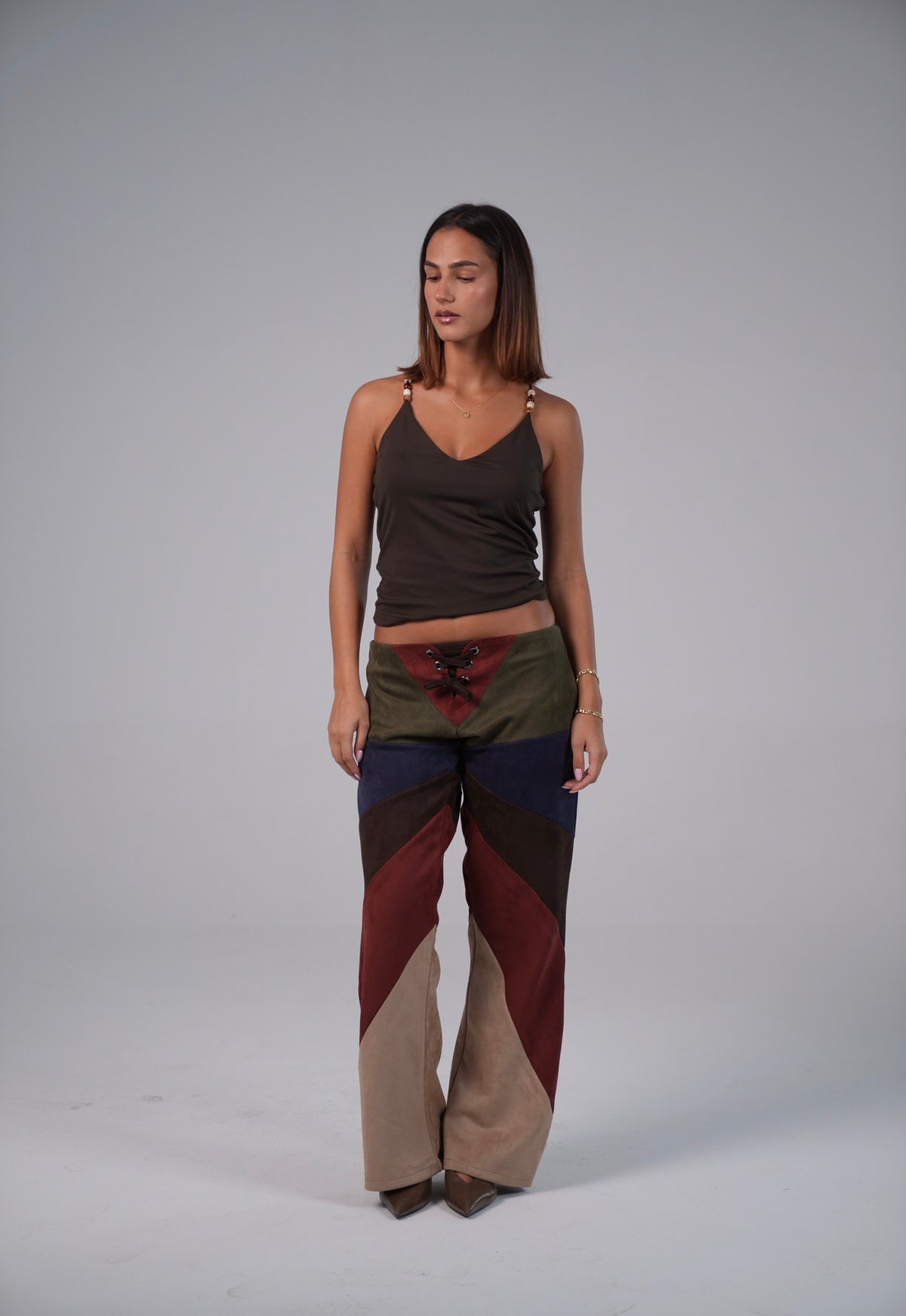 The Patch Pants: