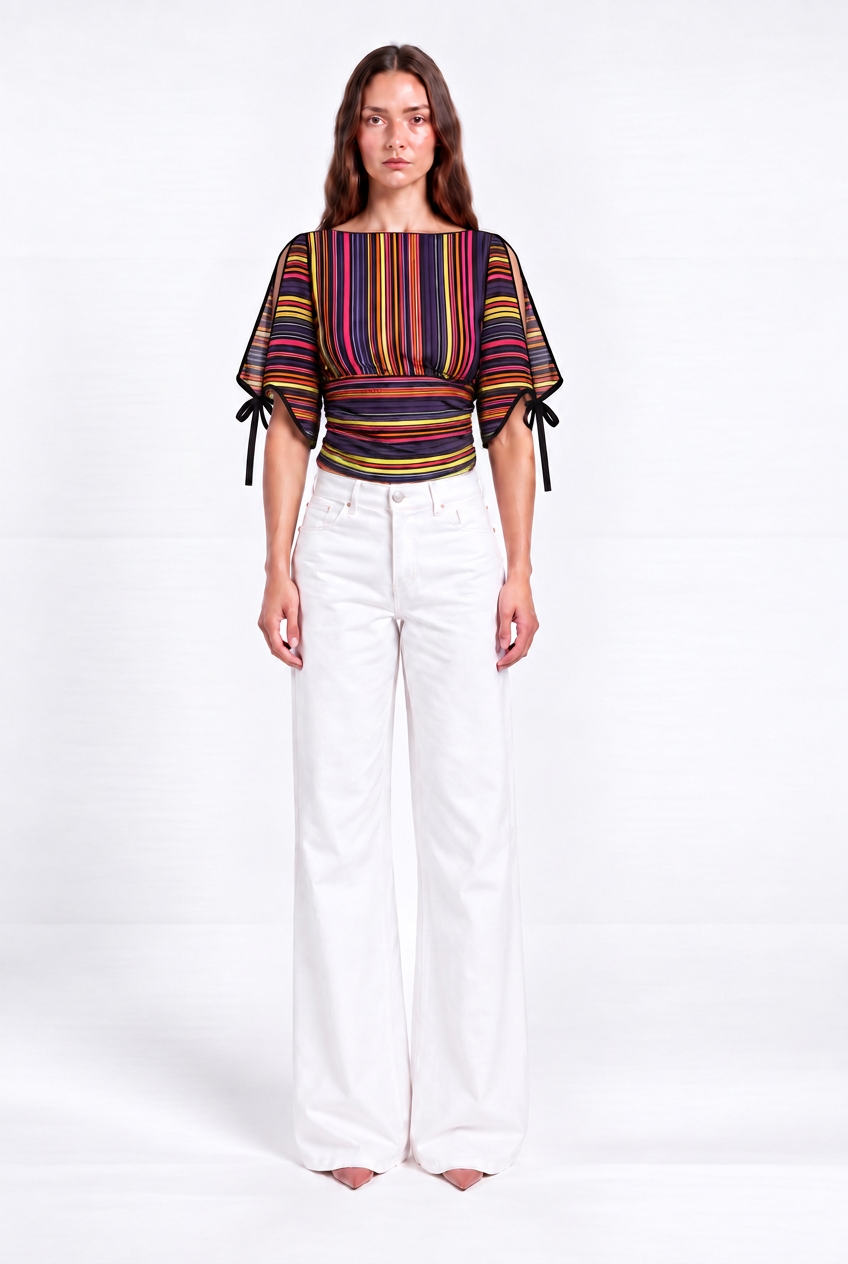 Spectrum Top