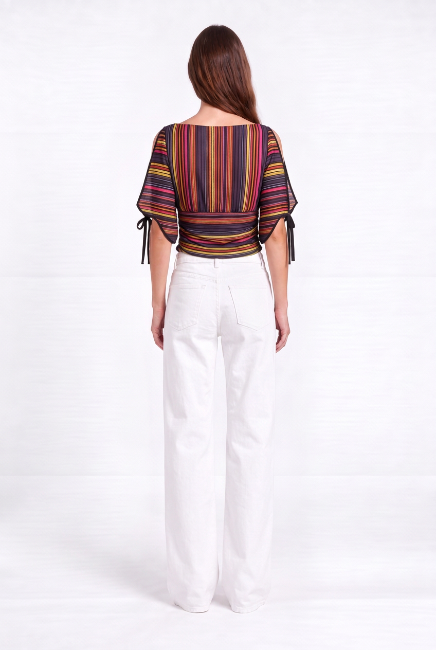 Spectrum Top