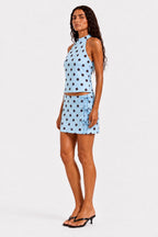 Double-Sided Skirt