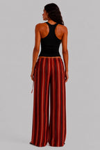 Rio Heavy Linen Trousers