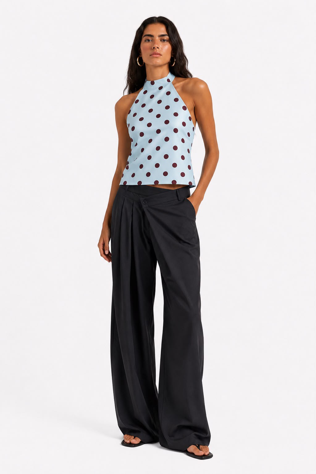 Double-Sided Top
