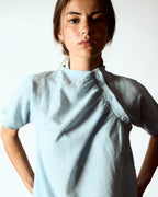 Linen Top image 1